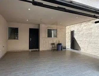 Casa en Ebano, Corinto Residencial, Apodaca, Nuevo León, 66630, México - Photo 1
