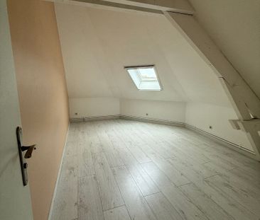 Location appartement 4 pièces, 74.00m², Soissons - Photo 4
