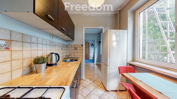 Mieszkanie 33,08 m², Chorzów, Gustawa Morcinka - Photo 1