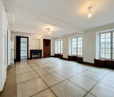 Appartement te huur in Brugge met 2 slaapkamers - foto 1