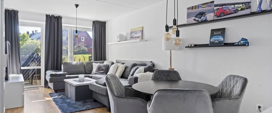 Dansbanevägen 3 - Photo 1