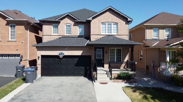 For Lease - 20 Four Seasons Circle, Brampton, Ontario - Photo 1