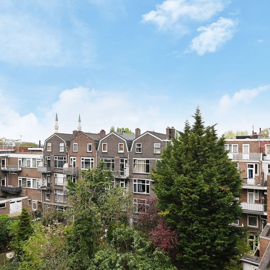 Beukelsweg 81-A01, Nieuwe Westen, 3022GG, Rotterdam - Foto 1