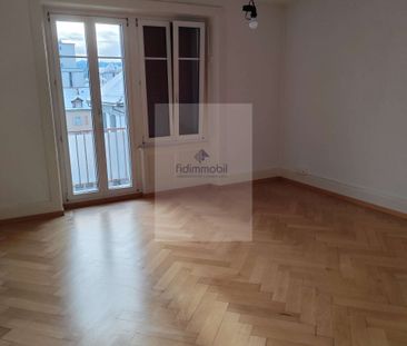 For rent, 3 rooms, Jardinière 131, La Chaux-de-Fonds - Photo 4