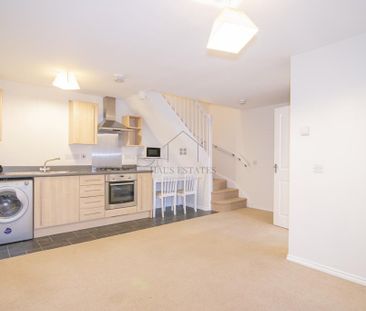 2 bedroom terraced house to rent - Photo 6