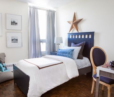 For Lease - 100 Graydon Hall Drive Unit# 1411, Toronto, Ontario - Photo 6