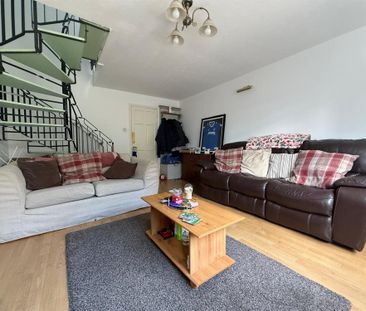 Wagtail Way Fareham Unfurnished - Photo 3