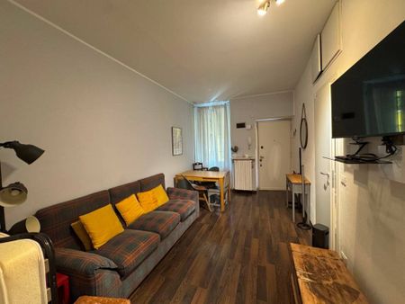 Bilocale via Ruggero di Lauria 9, Sempione, Milano - Photo 2