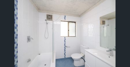 WELL PRESENTED, LARGE GROUND FLOOR UNIT IN A GREAT LOCATION! - Photo 5