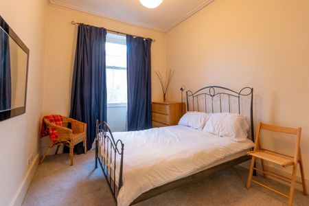 1145L Canongate, Edinburgh, EH8 8DD - Photo 4