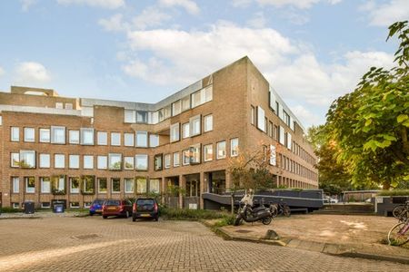 Te huur: Appartement Rogier van der Weydestraat 1 A 35 in Alkmaar - Foto 2