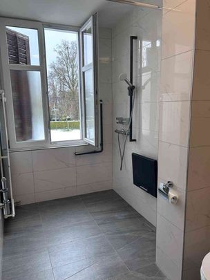 3.5 Zimmer, 83 m², 1. Stock - Photo 1