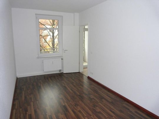 Das Glück hat ein Zuhause: individuelle 2-Zimmer-Wohnung - Foto 1