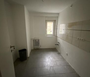 Bezugsfertige 3-Zimmer-Wohnung in modernisiertem Haus in Hagen Boele - Photo 4