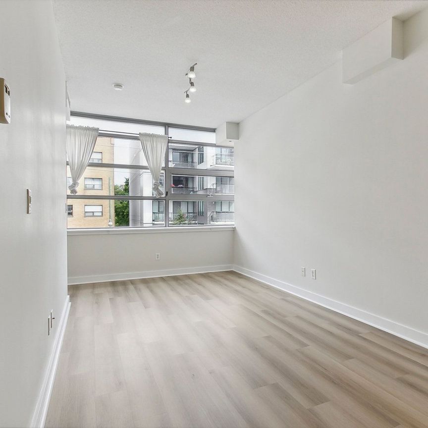 For Lease - 601 Kingston Road Unit# 309, Toronto, Ontario - Photo 1