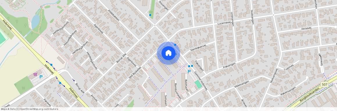 8920, Randers Nv