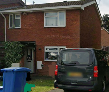 Becket Close, Burton-on-Trent, Staffordshire, DE13 0GF - Photo 1
