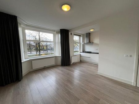 Te huur: Appartement President Kennedylaan in Amsterdam - Photo 3