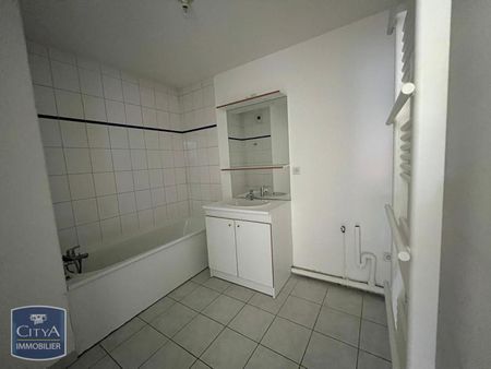 Location Appartement 2 pièces 46m² BELFORT 90000 - Photo 5