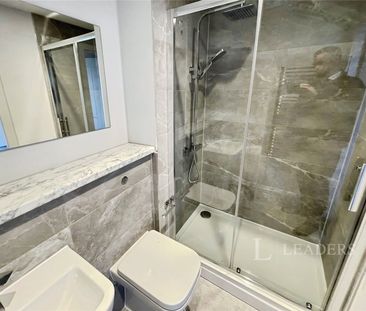 apartment to rent Castle Street, Luton, Bedfordshire, LU1 - Photo 1