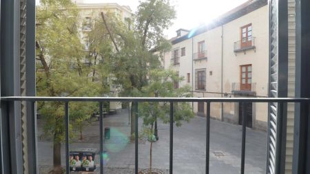 1-bedroom apartment for rent in Palacio for professionals - Photo 4