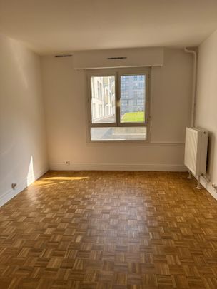 T1 de 34 m² entièrement rénové a Villeneuve-la-Garenne - Photo 1