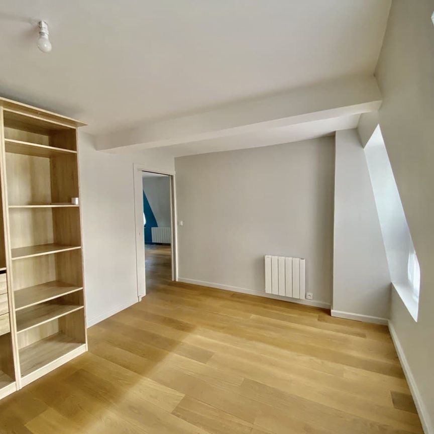 Location Appartement 3 pièces 53m² ENGHIEN LES BAINS 95880 - Photo 1