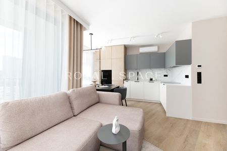 Apartament w inwestycji Młyny Mogilska! - Фото 2