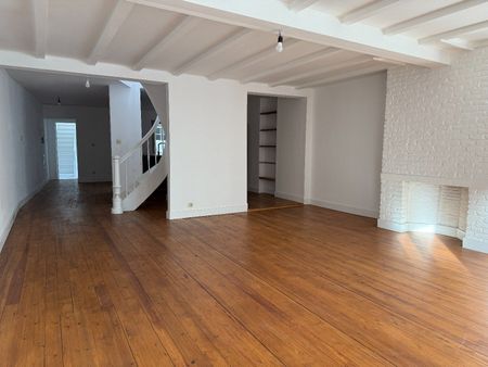 2-slpk appartement op toplocatie - Foto 4