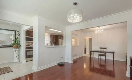 For Lease - 1 Fairbourne Crescent Unit# Main, Toronto, Ontario - Photo 5