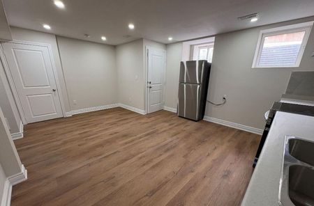 For Lease - 4 Divers Road Unit# Bsmt, Brampton, Ontario - Photo 4