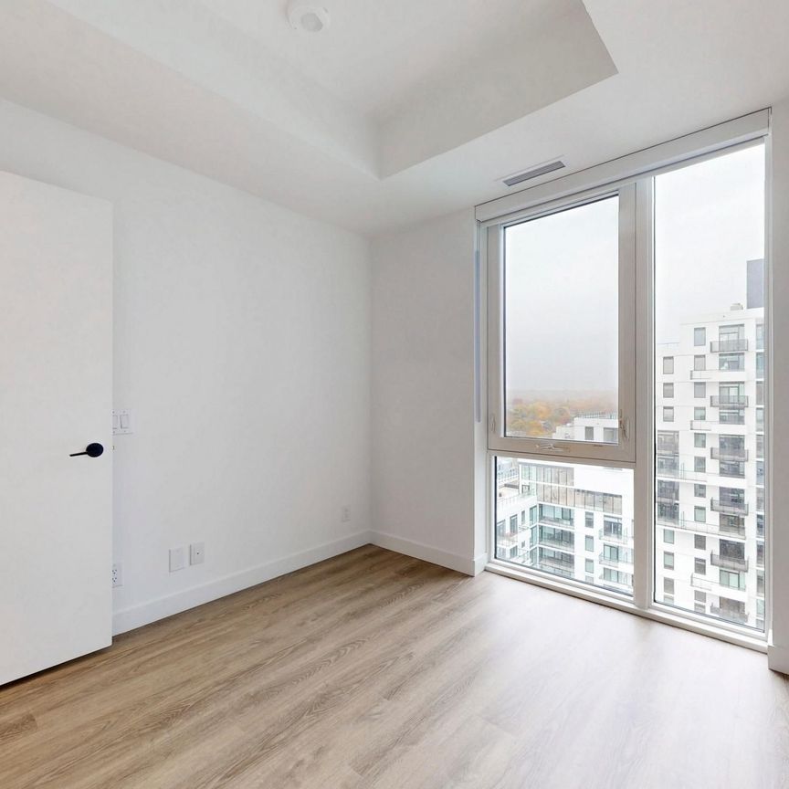 For Lease - 1050 Eastern Avenue Unit# 1413, Toronto, Ontario - Photo 1