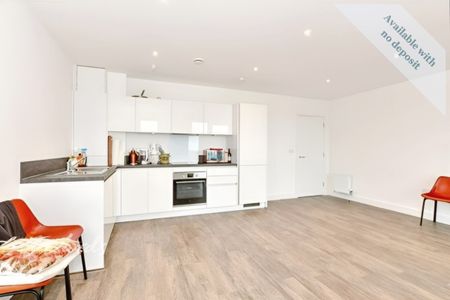 2 bedroom flat to rent - Photo 5