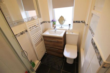 1 bedroom in a house share to rent - Photo 3