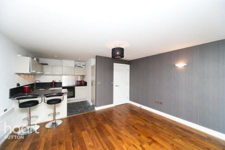 1 bedroom apartment to rent - Photo 3