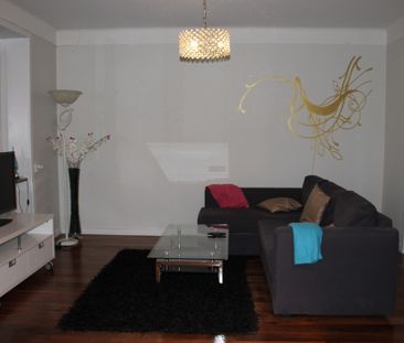 Kungsholms strand, Stockholm - Photo 1