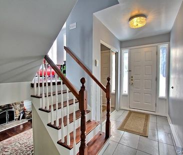Maison à paliers multiples à louer, Laval (Sainte-Dorothée) - Photo 1