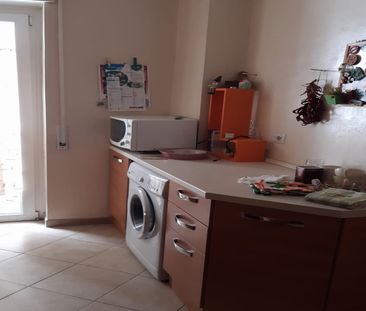 Bilocale in Via San Casciano dei Bagni, Roma - Photo 6