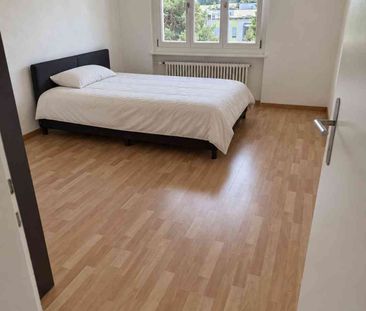 4.5 Zimmer, 70 m², 3. Stock - Photo 3