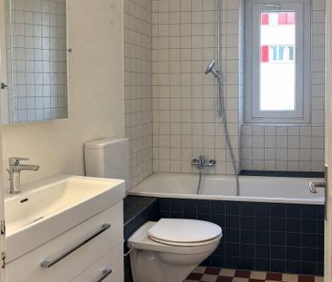 Helle 3.5-Zimmerwohnung mit verglastem Balkon in Liebefeld - Photo 4