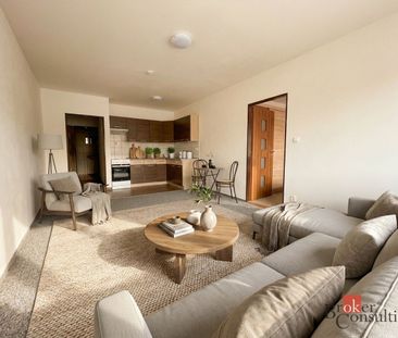 Pronájem bytu 2+kk 45 m² - Photo 2