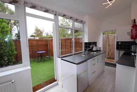 Studio Flat, Marlborough Hill, HA1 - Photo 4