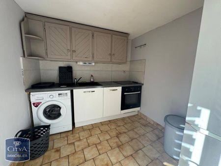 Location Appartement 2 pièces 36m² POITIERS 86000 - Photo 3