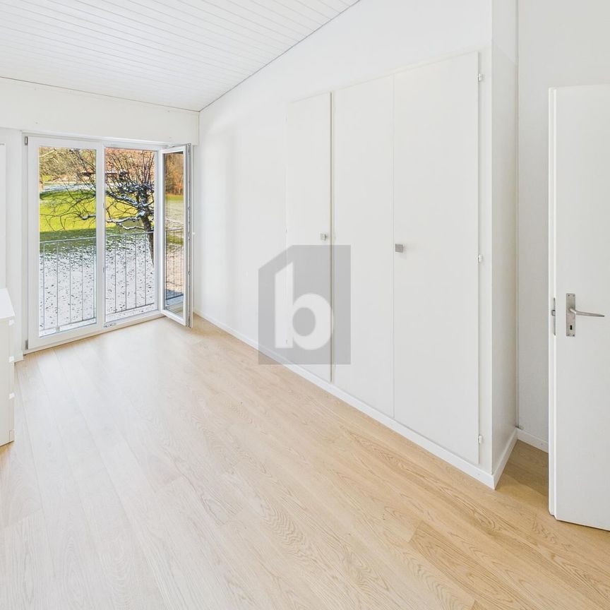 QUIET, NATURE-CLOSE AND FAMILY-FRIENDLY - Foto 1