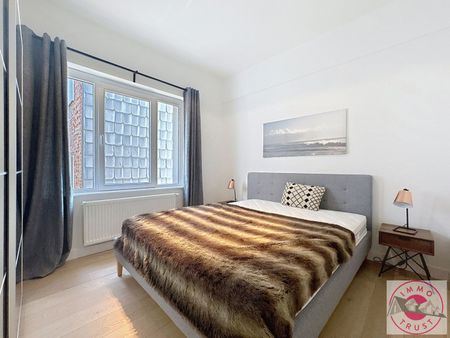 Appartement - te huur - Foto 4