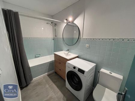 Location Appartement 1 pièce 32m² LIMOGES 87000 - Photo 5