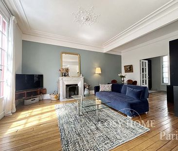 Maison en location | Courbevoie - Photo 4