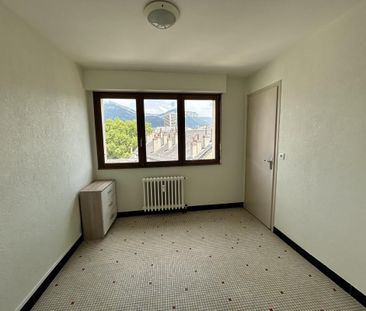 Location Appartement T1 13m² Chambery - Photo 4