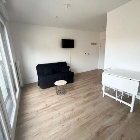Location appartement 1 pièce - 23m² à Nantes (44000) - Photo 3