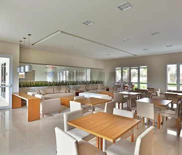 RE/MAX Aluga Casa no Residencial Villaggio Shangrilá, por R$ 5.750,... - Photo 2